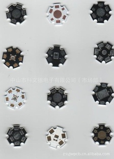 1W/20MM/LED·