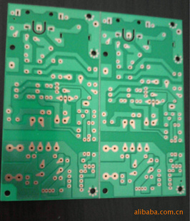 PCB线路板加工单面线路板94V0半玻纤22F