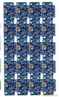 厂家CEM1材单面PCB