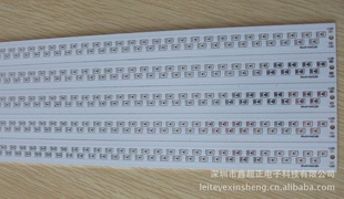 LED3528Ӳ.LED5050Ӳ.PCB˫·