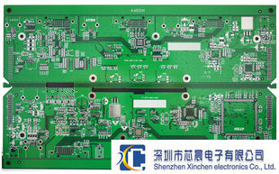 印刷线路板pcb线路板加工