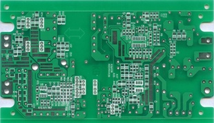 pcb·