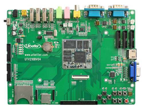 ѼUT-210BV04S5PV210