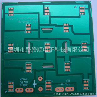 PCB