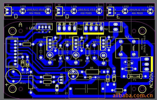 ޵峧ṩPCB·峭