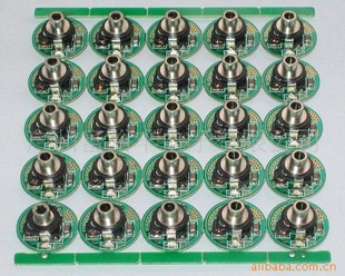 PCB线路板插件加工PCB