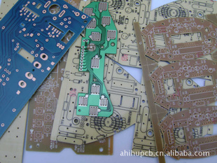 单面线路板-PCB电路板,PCB线路板