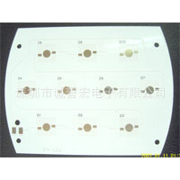 /LED/PCB