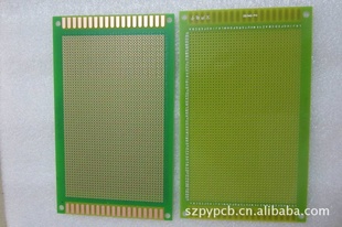 ֱ9*15CM2.0ನ˰嶴ʵPCB