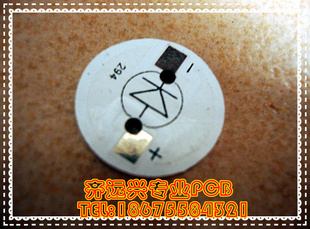 Զֻ1W2.0mmLED