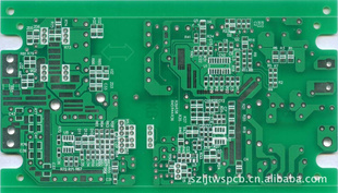 厂家印刷线路板单面双面多层PCB线路板大小批量生产。