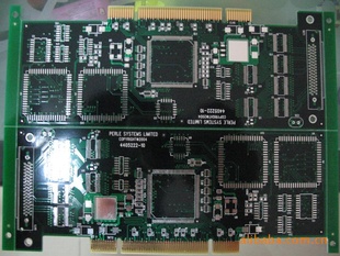 PCB·