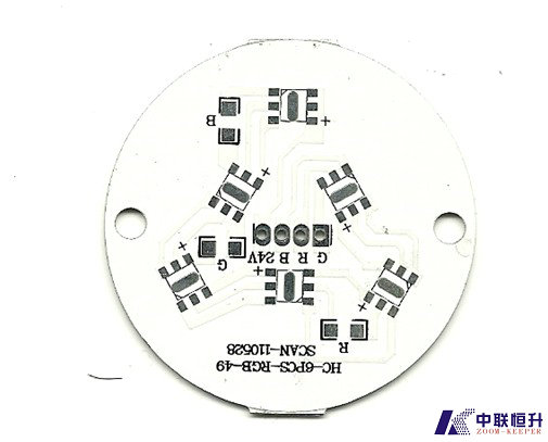 FPC/PCB