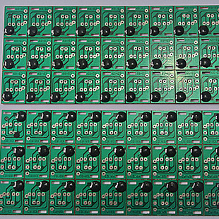 CD-03˻˿̵оƬPCB·