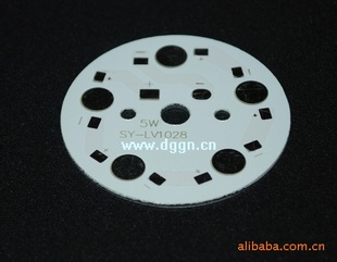 1*5WLEDPCB