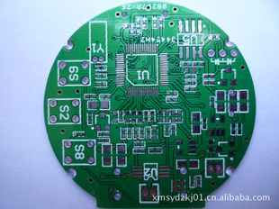ֱ˫PCB