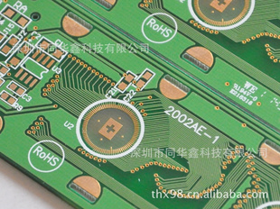 ڵ·ҵ˫·СPCB