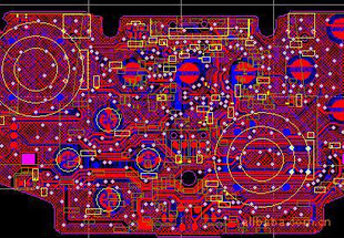 PCB·峭