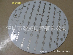 LEDʵpcb