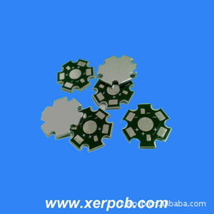 PCBͭLED·