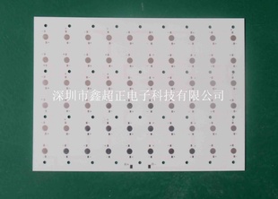 LED߾ܶչ3528.3014Ƭ1.2׳ƹPCB·