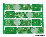 工厂单面pcb