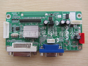DVI+VGAӿҺRTD2261ָ֧ͨ