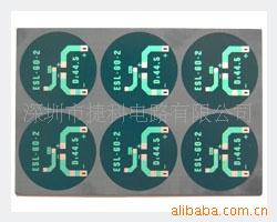 单面线路板PCB快速线路板PCB(图)