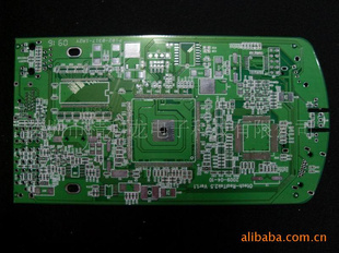 ˫PCB·壨ֱӣ
