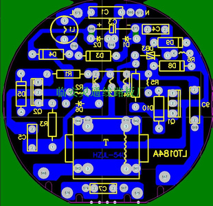 ܵ·壬ֱ65MMȫݣձ/V·壬PCB