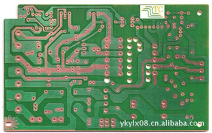 PCB·