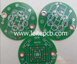 价格;品;鑫超正铝线路板;PCB单面铝线路板;