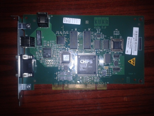 ⿨KUKA)ȫVGA忨2.0PCI