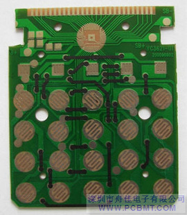 ңؿص·pcb̻ṩ߾ܶȵ·