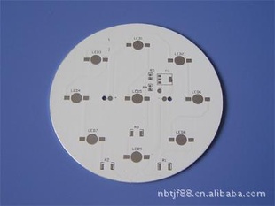 铝板单双面PCB线路板
