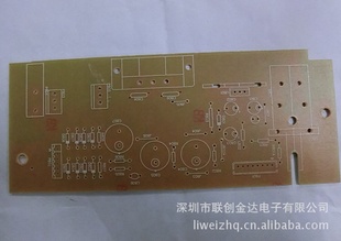 人PCB