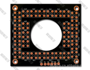 LED/pcb