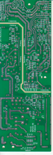 沣·塢沣pcb