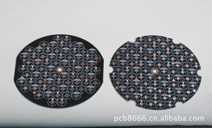 LED··pcb
