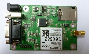 Ϊģ3GMU509TCP/IPЭջ