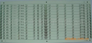 LEDչƽܵPCB··