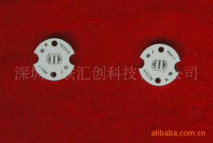 壬1W/1*1MXP壬16*16*1.6MMCREE