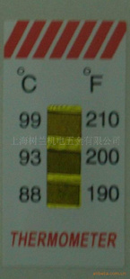 EֽTHERMOMETER¶ֽ88°C99°CͺţSL