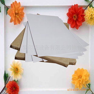 热转印纸T恤转印纸服装印花纸浅热转印纸
