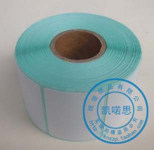 40X30:800张(三防)电子称纸条码称纸通用规格