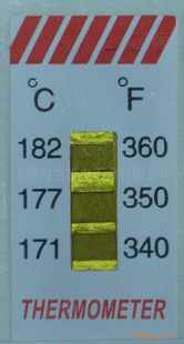 Jͣ171°C182°CֽTHERMOMETER¶ֽ