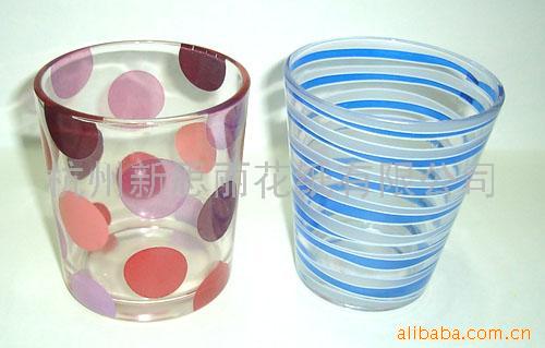 玻璃,陶瓷,搪瓷水转移贴花纸(图)