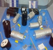 Arcotronics