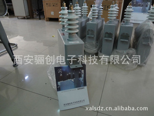 厂家高压并联电容器BAM-11/√100-1W电容器