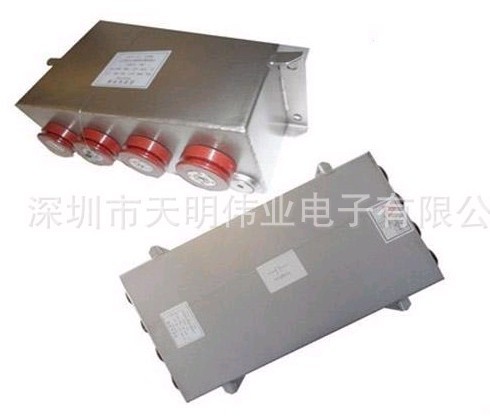 3*300UF400VAC˲